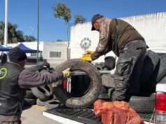 Interés del BID en obras de agua y saneamiento