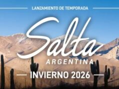 La Provincia lanza su propuesta de invierno con una nutrida agenda de actividades