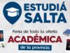 Gustavo Sáenz anunció “Estudiá Salta 2026”, la primera gran feria educativa y de formación profesional de la provincia