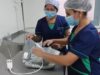 El servicio de diálisis peritoneal del hospital Arturo Oñativia beneficia a pacientes de toda la provincia