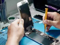 El anexo de Ituzaingó suma soluciones en electrónica y telefonía