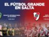 Vacaciones de invierno: Sáenz confirmó que Boca jugará el 8 de julio y River el 17 en el Martearena