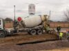 Dio inicio la canalización pluvial en el nuevo nodo vial Banchik – Del Carnaval