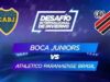 Explotó la venta online para el partido de Boca en Salta