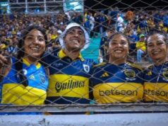Boca en Salta: continúa la venta presencial de entradas