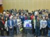 El Gobierno firmó un convenio para fortalecer la transparencia institucional de 100 organizaciones de la provincia