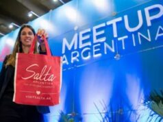 Este viernes 31 tendrá lugar el 10° Reciclatón de la ciudad