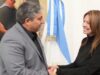 La Provincia garantizó la continuidad de los programas de asistencia en territorio