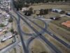 Inicia el Plan Vial Zona Norte con obras estratégicas en Av. Bolivia