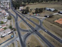 Inicia el Plan Vial Zona Norte con obras estratégicas en Av. Bolivia