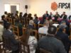 El Gobierno y los municipios acondicionarán infraestructura urbana antes del inicio del período de lluvias
