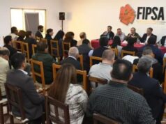 El Gobierno y los municipios acondicionarán infraestructura urbana antes del inicio del período de lluvias