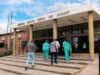 Más de 23 mil consultas se realizaron en el Hospital Nuestra Señora del Rosario de Cafayate durante el primer semestre