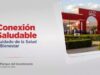 El Gobierno fortalece las acciones de promoción y prevención de la salud en espacios públicos