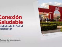 El Gobierno fortalece las acciones de promoción y prevención de la salud en espacios públicos