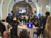 Un proyecto para abordar la salud mental fue premiado en el Hackathon NOA Innova 2026