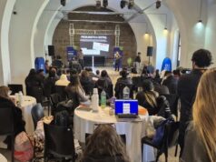 Un proyecto para abordar la salud mental fue premiado en el Hackathon NOA Innova 2026
