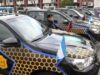 Sáenz entregará hoy móviles policiales y 138 nuevas viviendas en Salta Capital