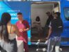 Conocé dónde atenderá el Móvil de Licencias esta semana