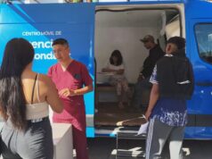 Conocé dónde atenderá el Móvil de Licencias esta semana