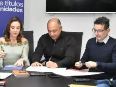 El programa Constructoras Más 2026 ampliará las oportunidades de formación para mujeres y diversidades