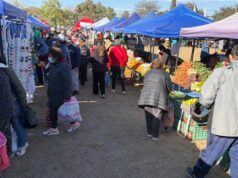 “El Mercado en tu Barrio” llega a la zona sur con precios promocionales y servicios
