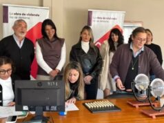Regularización dominial: recuperan lotes en desuso y los adjudican a familias de La Merced y Chicoana