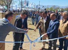 Hasta el domingo estará abierta la 82º edición de la Expo Rural Salta