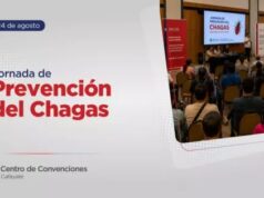 En Cafayate se desarrollará una jornada de prevención del Chagas
