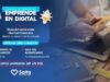 Llega una charla imperdible para descubrir oportunidades en el mundo digital
