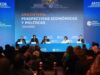 Sáenz en Council of the Americas: “La minería debe traducirse en empleo, proveedores y nuevas oportunidades para nuestra gente”