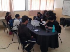 Vecinos de la zona sudeste podrán realizar el DNI hasta el viernes en el CIC de Solidaridad