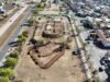 Comenzó el reacondicionamiento del Bike Park de zona norte