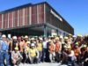 Sáenz inauguró la nueva terminal del Aeropuerto de Salta, que se consolida como el más importante del país después de Ezeiza y Aeroparque