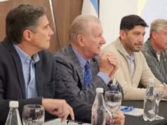 Salta fue sede regional de la jornada de articulación sobre estrategias de abordaje ante el fenómeno El Niño