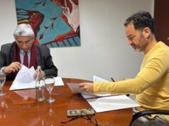 Nuevo convenio entre la Municipalidad y la UNSa para promover prácticas profesionales