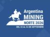 Salta reunirá a la minería del país en Argentina Mining 2026