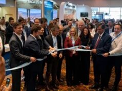 La minería de Salta y el país se destacan en Argentina Mining Norte 2026