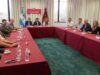 El Gobernador recibió a desarrolladores inmobiliarios y destacó el aporte del sector al crecimiento de Salta