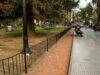 Las plazas de la ciudad volverán a tener placeros