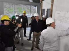 La ampliación del San Bernardo incrementa en un 50% su superficie y consolidará la atención de alta complejidad