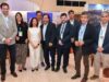 Sáenz recorrió Argentina Mining Norte 2026 y ratificó la minería como motor de desarrollo para Salta
