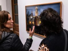 Expresarte vivió una edición única para sentir El Milagro