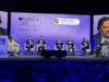 Sáenz en el ciclo Democracia y Desarrollo: “Argentina no genera seriedad ni confianza si cada gobierno que llega cambia las reglas de juego”
