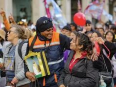 El Milagro Salteño convocó a miles de fieles e impulsó la actividad turística en la provincia