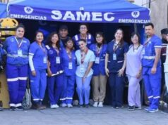 Operativo Milagro: se brindaron más de 760 atenciones y se concretaron 8 derivaciones a hospitales de la Capital