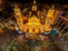 La ciudad renovó su Pacto de Fidelidad en una multitudinaria procesión del Milagro