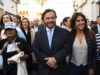 El pueblo de Salta renovó su Pacto de Fidelidad y amor con el Señor y la Virgen del Milagro