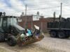 Mañana se llevará a cabo un nuevo descacharrado en zona norte