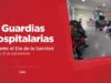 Hoy los servicios de salud pública trabajarán con guardias para urgencias por el asueto del Día de la Sanidad